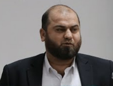 من هو فادي القاسم وزير التنمية ويكيبيديا السيرة الذاتية