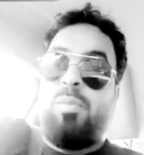 من هو بندر الحربي متسابق همثون ويكيبيديا عمره اصله ديانته وسبب وفاته السيرة الذاتية