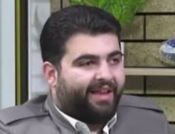 من هو فهد زيباري ويكيبيديا عمره مواليد كم اصله زوجته، ديانة فهد زيباري سني ام شيعي السيرة الذاتية