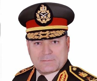 من هو الفريق اسامة عسكر رئيس الاركان الجديد ويكيبيديا السيرة الذاتية