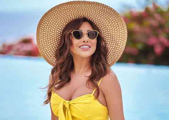 كم مرة تزوجت نجوى كرم؟ من هم أزواج نجوى كرم؟