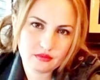 من هي ماغي خزام ويكيبيديا السيرة الذاتية