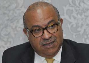 من هو ابراهيم عشماوي ويكيبيديا، ابراهيم عشماوي وزير التموين السيرة الذاتية