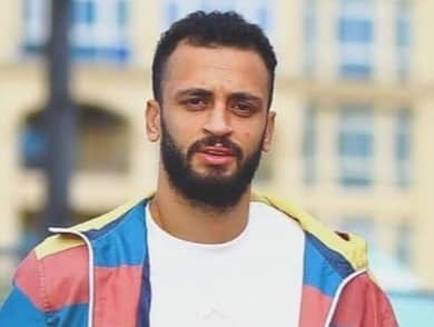 من هو مروان حمدي لاعب بيراميدز ويكيبيديا، زوجة مروان حمدي ترانسفير ماركت السيرة الذاتية