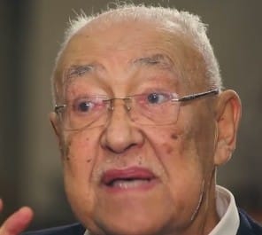 من هو اللواء فؤاد علام ويكيبيديا السيرة الذاتية