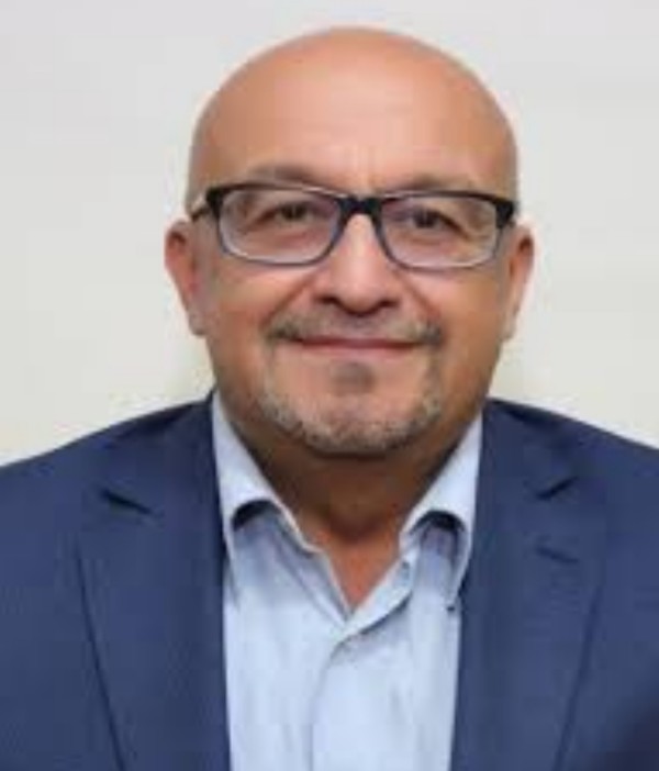 من هو المهندس رائد أبو السعود وزير المياه والري ويكيبيديا السيرة الذاتية