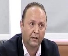 من هو عادل سلاقجي ويكيبيديا السيرة الذاتية