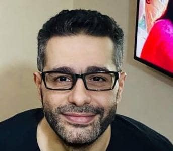 من هو احمد علي موسى ويكيبيديا، سبب وفاة احمد علي موسى السيرة الذاتية