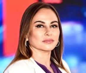 من هي الإعلامية ناديا البلبيسي ويكيبيديا عمرها مواليد كم, جنسيتها, ديانتها, اصلها, زوج ناديا البلبيسي مراسلة العربية السيرة الذاتية