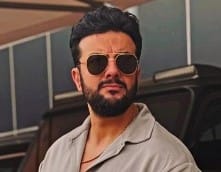 من هو طلال مارديني ويكيبيديا عمره طوله والده، ما هي ديانة طلال مارديني وزوجته واولاده السيرة الذاتية