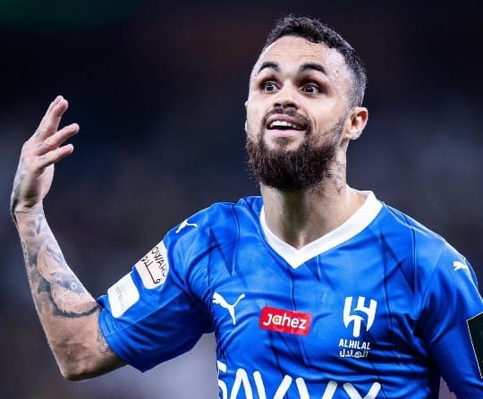 من هو ميشيل ديلغادو ويكيبيديا، هل ديانة ميشيل لاعب الهلال مسلم أم مسيحي، زوجة ميشيل ديلغادو السيرة الذاتية