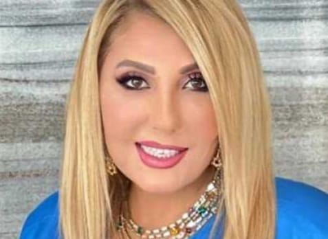 من هي نادية الجندي ويكيبيديا، عمر نادية الجندي الحقيقي مواليد كم السيرة الذاتية