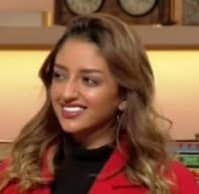 من هي هيلدا ياسين ويكيبيديا عمرها مواليد كم طولها ديانتها، زوج هيلدا ياسين السيرة الذاتية