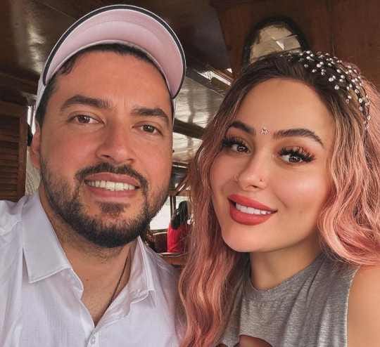 من هي فرح يوسف ويكيبيديا عمرها، ديانة فرح يوسف وزوجها السيرة الذاتية