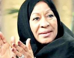 من هي رزيقة الطارش ويكيبيديا السيرة الذاتية وتفاصيل سبب وفاتها