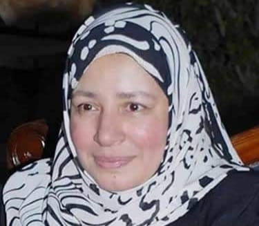 من هي عبلة كامل ويكيبيديا السيرة الذاتية