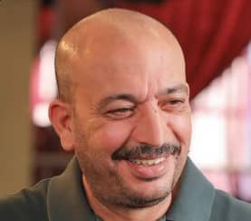 من هو صبحي كابر ويكيبيديا السيرة الذاتية