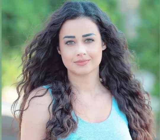 من هي روعة السعدي ديانتها, عمرها مواليد كم ويكيبيديا، من هو زوج روعة السعدي السيرة الذاتية