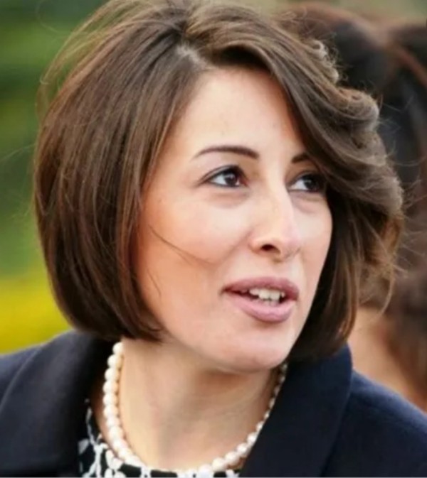 من هي جيلان علاء ويكيبيديا، ديانة جيلان علاء السيرة الذاتية