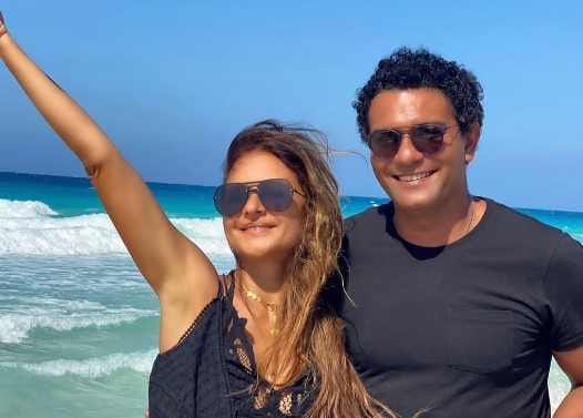 عمر نيللي كريم واولادها وزوجها ويكيبيديا، ديانة نيللي كريم السيرة الذاتية