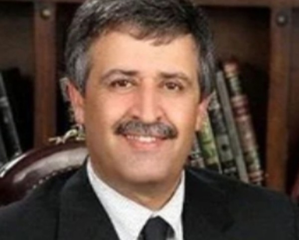 من هو نضال القطامين ويكيبيديا السيرة الذاتية