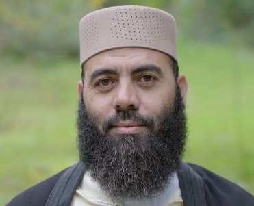 من هو ياسين العمري ويكيبيديا عمره مواليد اي مدينة مذهبه، تاريخ ازدياد الشيخ الداعية ياسين العمري المغربي السيرة الذاتية