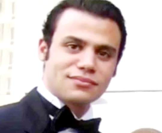 من هو رامي امام ويكيبيديا السيرة الذاتية