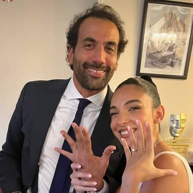 من هو ادريس عبدالعزيز زوج سلمى ابو ضيف ويكيبيديا السيرة الذاتية