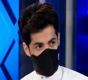 من هو سعد السماري ويكيبيديا، كم عمر مستر فيفا سعد السماري السيرة الذاتية