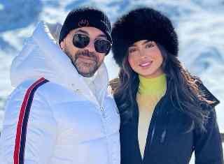 من هو المخرج طارق العريان ويكيبيديا، زوجة طارق العريان واولاده السيرة الذاتية