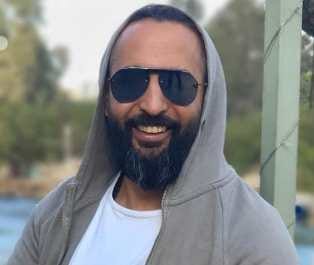 من هو الشيف تيمور الموج ويكيبيديا عمره مواليد كم, اصله, ديانة تيمور الموج مسلم ام مسيحي، والده تيمور الموج وزوجته السيرة الذاتية