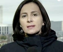 من هي سلام خضر مراسلة الجزيرة ويكيبيديا عمرها مواليد كم اصلها جنسيتها، ديانة المذيعة سلام خضر وزوجها السيرة الذاتية