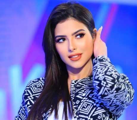 من هي الإعلامية نيرفانا العبد ويكيبيديا عمرها مواليد كم، ديانة نيرفانا العبد مسيحية أم مسملة السيرة الذاتية