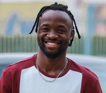 من هو فيستون مايلي ويكيبيديا، ديانة فيستون مايلي مسلم ام مسيحي السيرة الذاتية