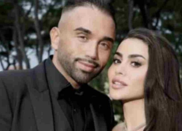 من هو غورهان زوج يومي خوري ويكيبيديا السيرة الذاتية