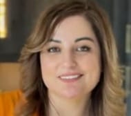 من هي الشيف علا طاشمان ويكيبيديا عمرها مواليد كم اصلها جنسيتها طولها وصفاتها، ديانة علا طاشمان مسيحية ام مسلمة السيرة الذاتية