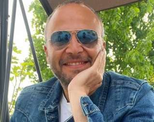 من هو مكسيم خليل ويكيبيديا عمره اصله، ديانة مكسيم خليل وزوجته واولاده السيرة الذاتية