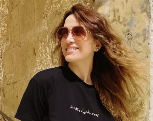 ديانة لانا مدور شيعية أم سنية ويكيبيديا السيرة الذاتية