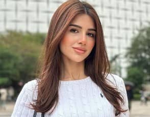 من هي سيدرا بيوتي ويكيبيديا عمرها مواليد كم طولها، ديانة سيدرا بيوتي وزوجها السيرة الذاتية