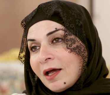 تفاصيل وفاة غاده المسلم ويكيبيديا، ما هو مرض غاده المسلم أم مبارك، من هو زوج غادة المسلم ام مبارك السيرة الذاتية