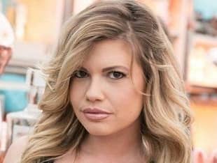 من هي شانيل ويست كوست ويكيبيديا السيرة الذاتية