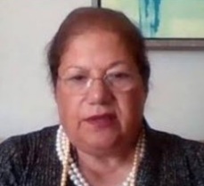 من هي سامية هاريس ويكيبيديا السيرة الذاتية