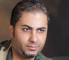 من هو ريبال الهادي ويكيبيديا السيرة الذاتية