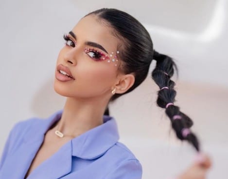 من هي وعد شعت ويكيبيديا، الفنانة وعد شعت جنسيتها, عمرها واليد كم, ديانته, طولها ووزنها, زوجها, والدتها السيرة الذاتية