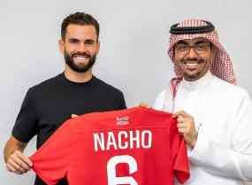 من هو اللاعب ناتشو ويكيبيديا عمره، ما هي ديانة ناتشو فيرنانديز وزوجته السيرة الذاتية