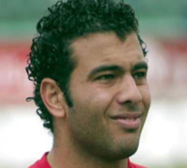 من هو عماد متعب ويكيبيديا السيرة الذاتية