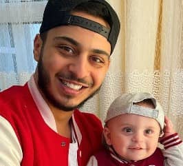 من هو وليد مقداد ويكيبيديا، وليد مقداد وزوجته وأولاده السيرة الذاتية