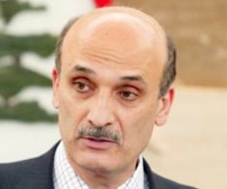 من هو سمير جعجع ويكيبيديا السيرة الذاتية