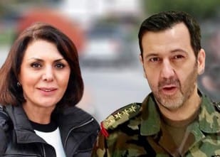 من هو ماهر الاسد ويكيبيديا عمره، مرض ماهر الأسد، من هم اولاد ماهر الأسد، منال جدعان زوجة ماهر الأسد السيرة الذاتية