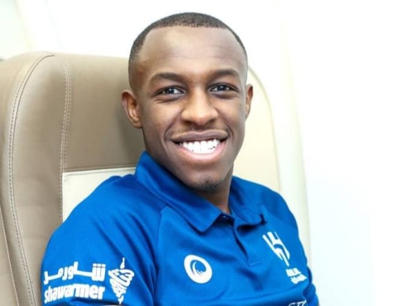 من هو اللاعب سعود عبدالحميد ويكيبيديا، أصل سعود عبدالحميد طوله, وزنه, راتبه, عمره, زوجته السيرة الذاتية